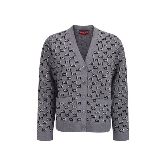 GUCCI Sweaters - Gucci Women Cardigan